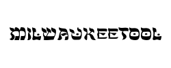 Milwaukeetool - logo